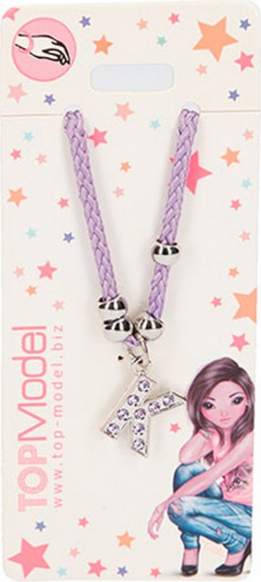TOPModel Alfabet Armband K
