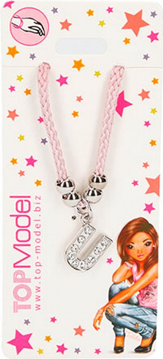 TOPModel Alfabet Armband U