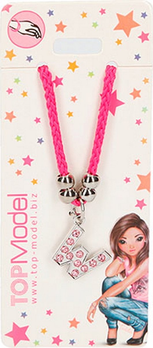 TOPModel Alfabet Armband W