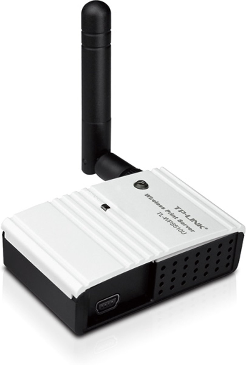TP-Link TL-WPS510U - Printserver