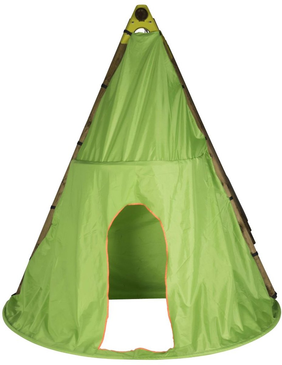     Tipi voor houten schommelsets 2.3 m J-JOU058