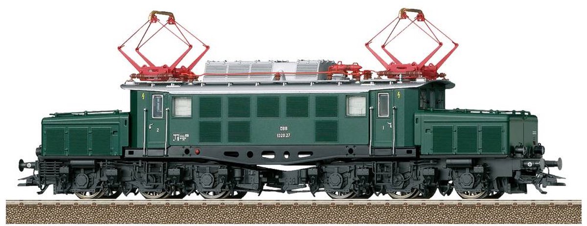   25992 H0 elektrische locomotief serie 1020 van de ÖBB
