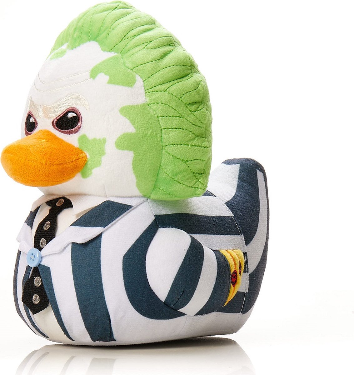 Beetlejuice Beetlejuice Tubbz Plush Unisex Pluchen figuur - meerkleurig - Standard