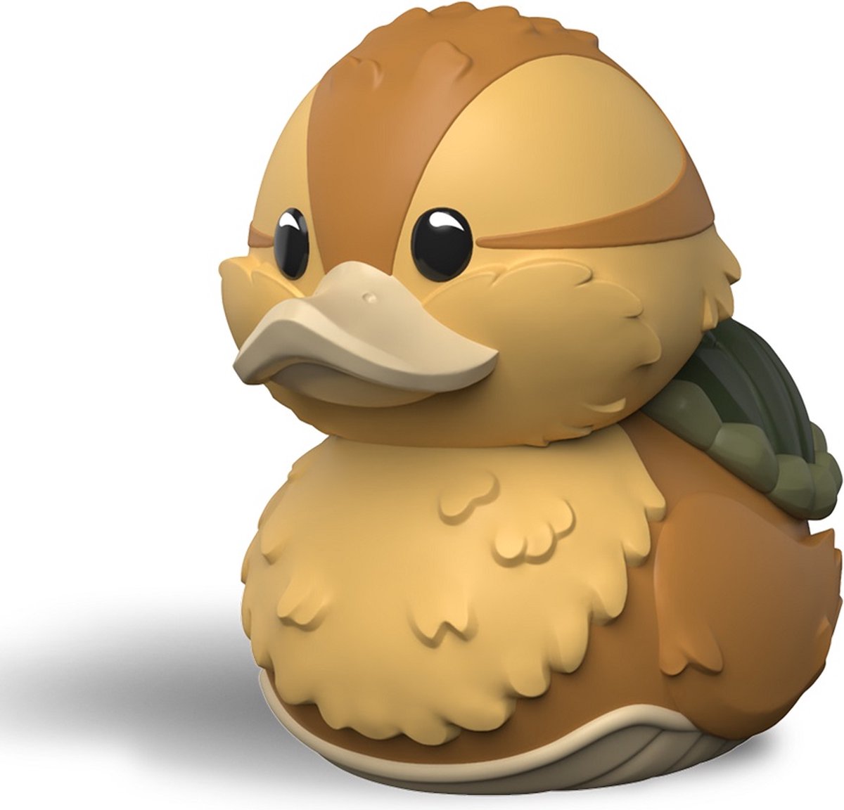 Numskull - TUBBZ Badeend - Avatar: The Last Airbender - Turtle Duck (Eerste Editie) - 9cm