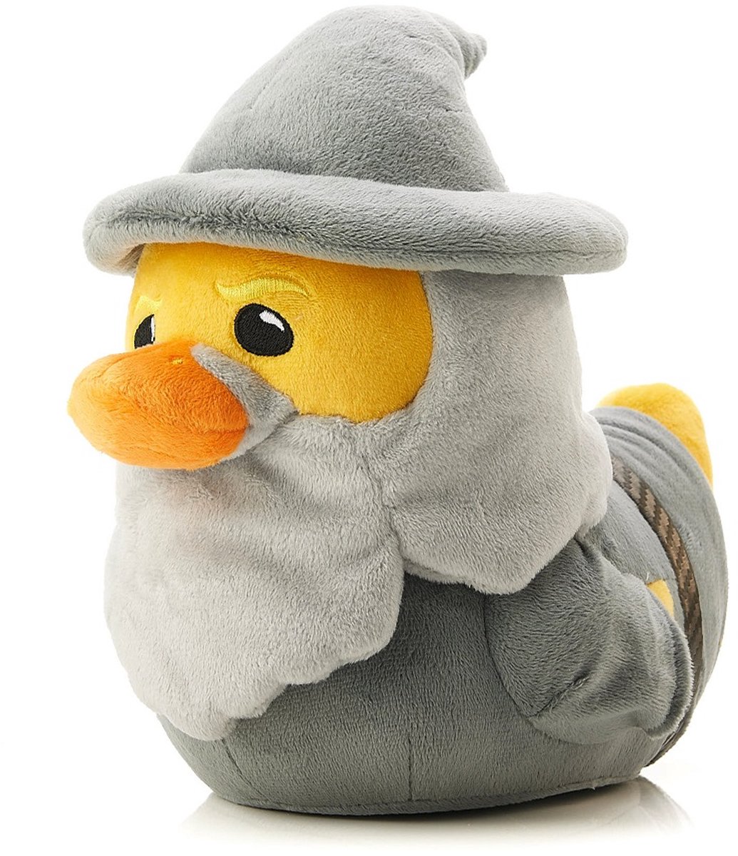 Numskull - TUBBZ Pluche - In de Ban van de Ring - Gandalf - 24cm