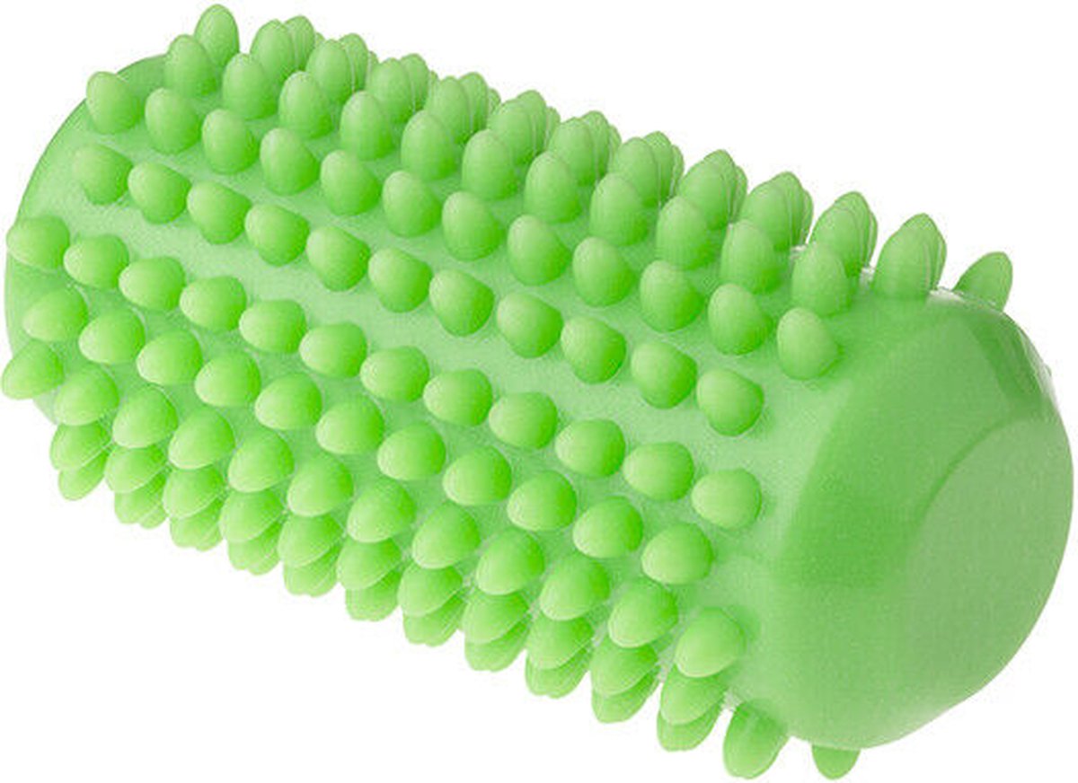 Sensorische Spikey Massageroller – 15 cm voor Stimulatie en Revalidatie