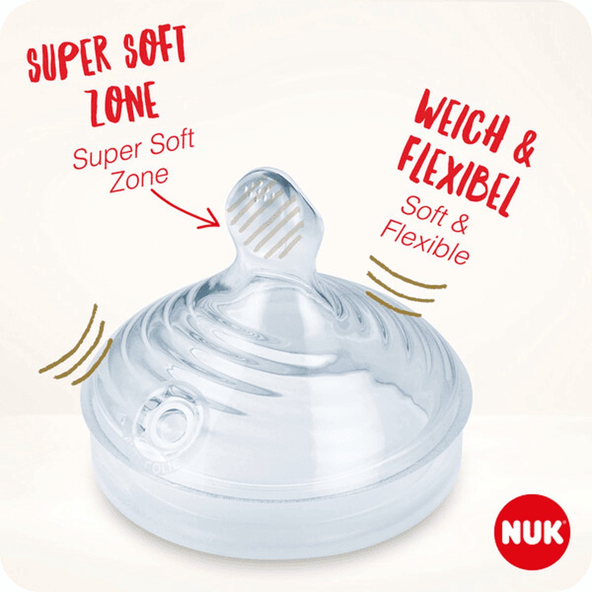 Tulloolo ballen zonder gat-