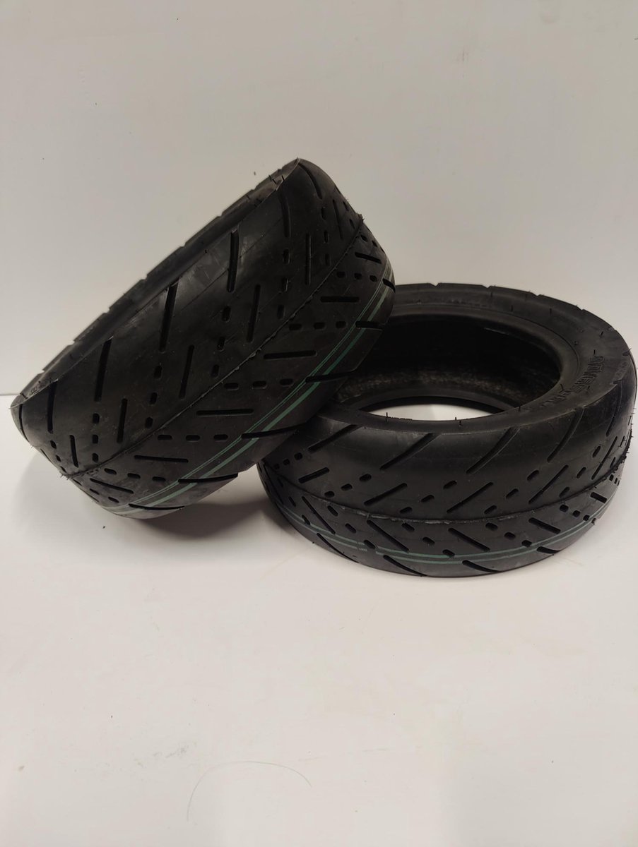   Straatband 11 inch, elektrische step, Dualtron, Kaboo, Zero 11X, Vsett 11+, Tubeless, luchtband 90/65-6,6