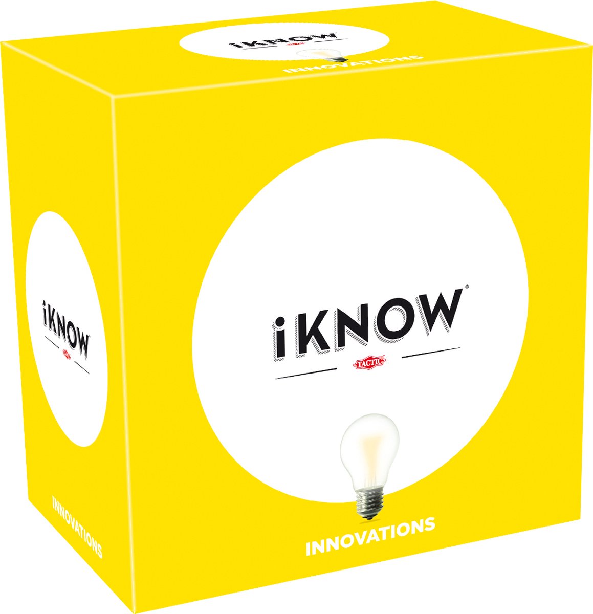 Spel I Know Innovation franstalig