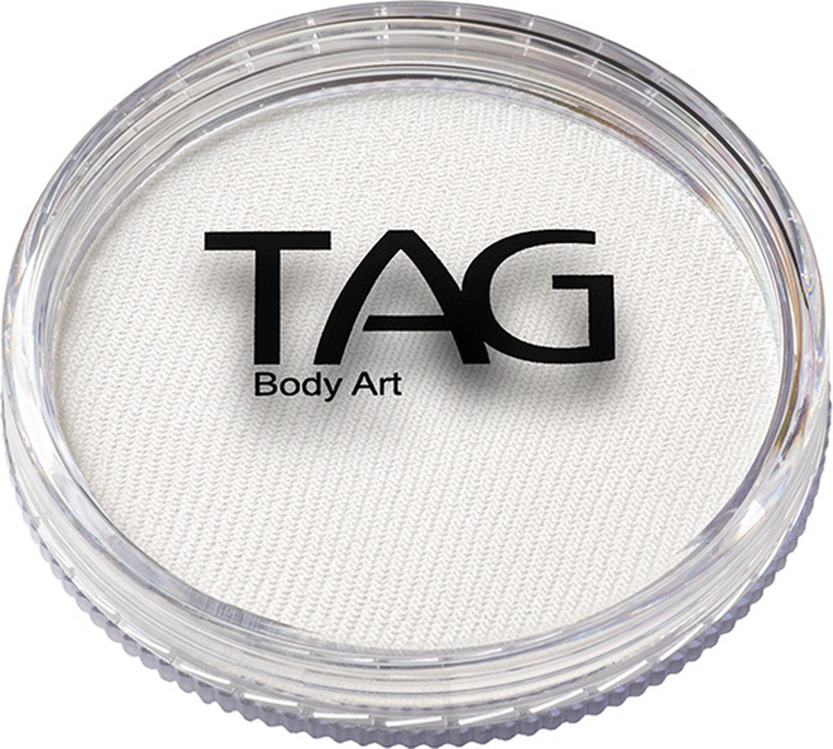 Tag Schmink Sterk Wit 32gr