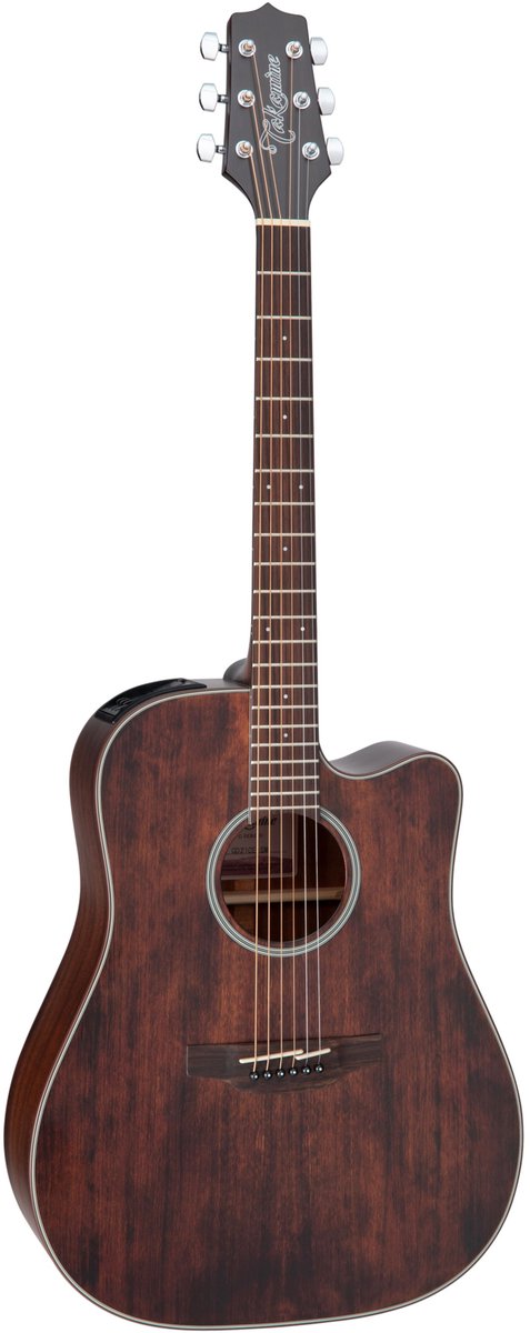 Takamine GD21CE SM - Akoestische gitaar
