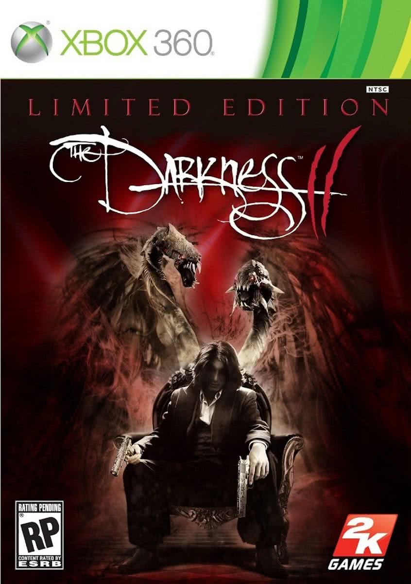 The Darkness II