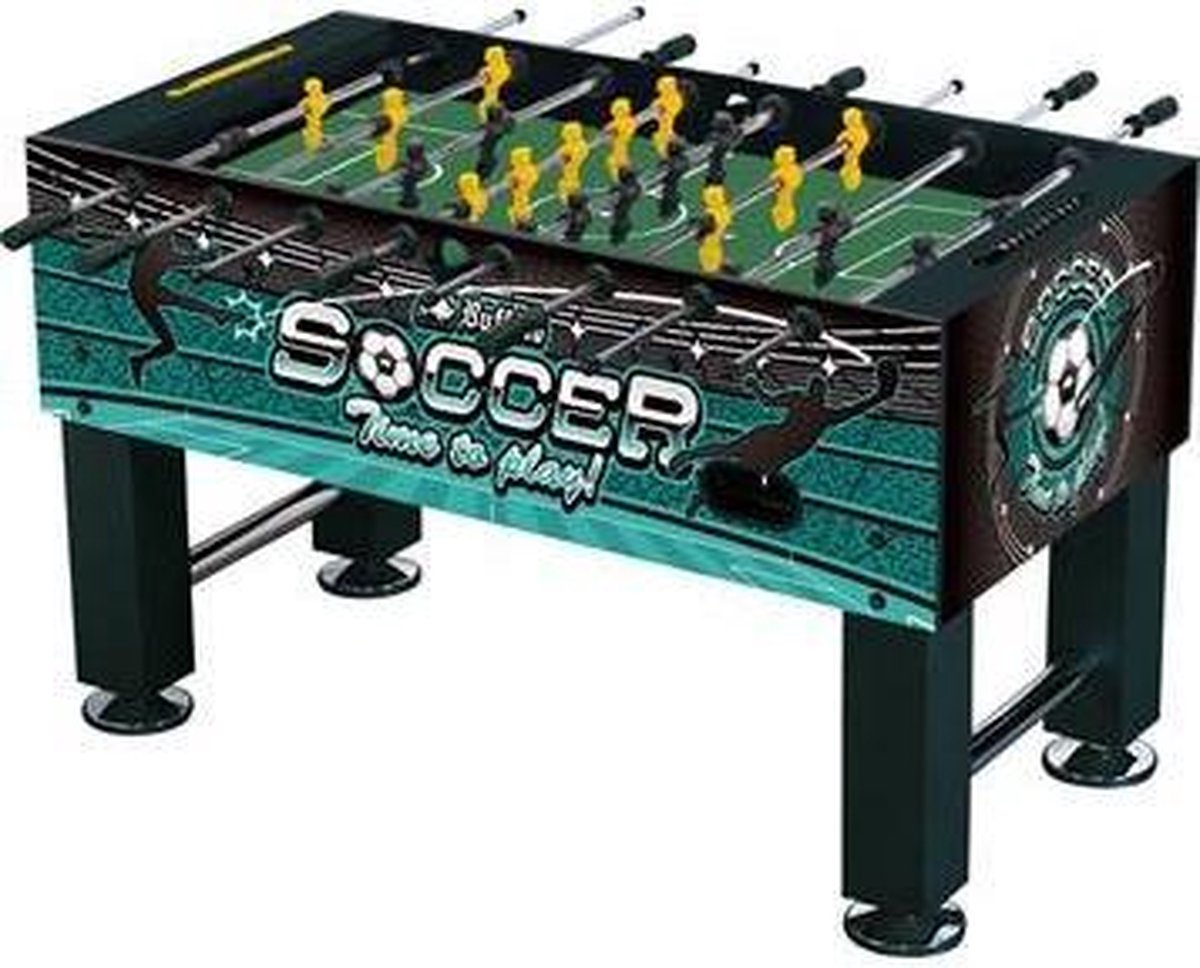 Tafelvoetbal Stadion