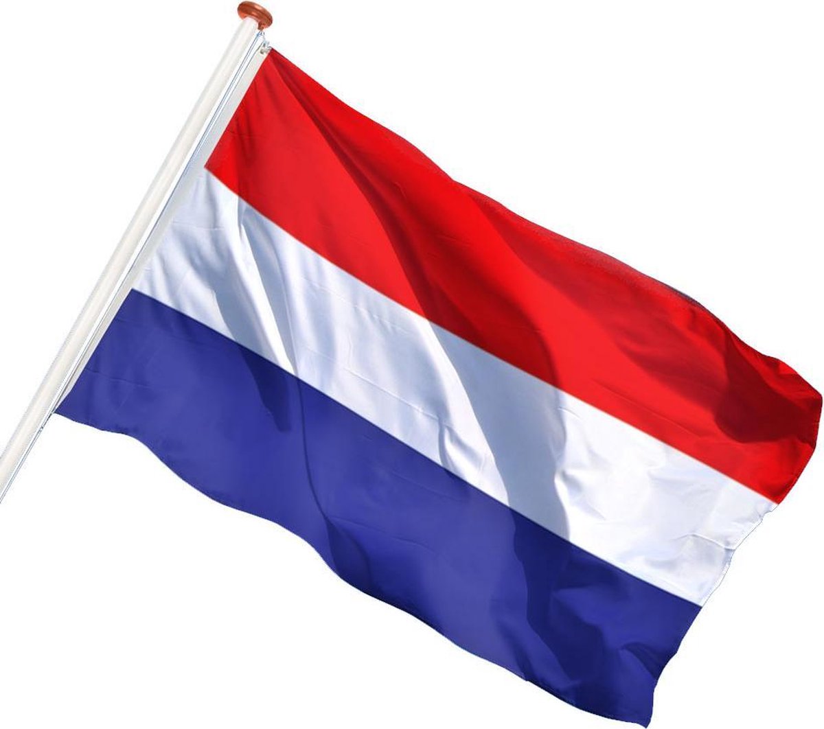 Talamex Nederlandse vlag Classic 200x300cm