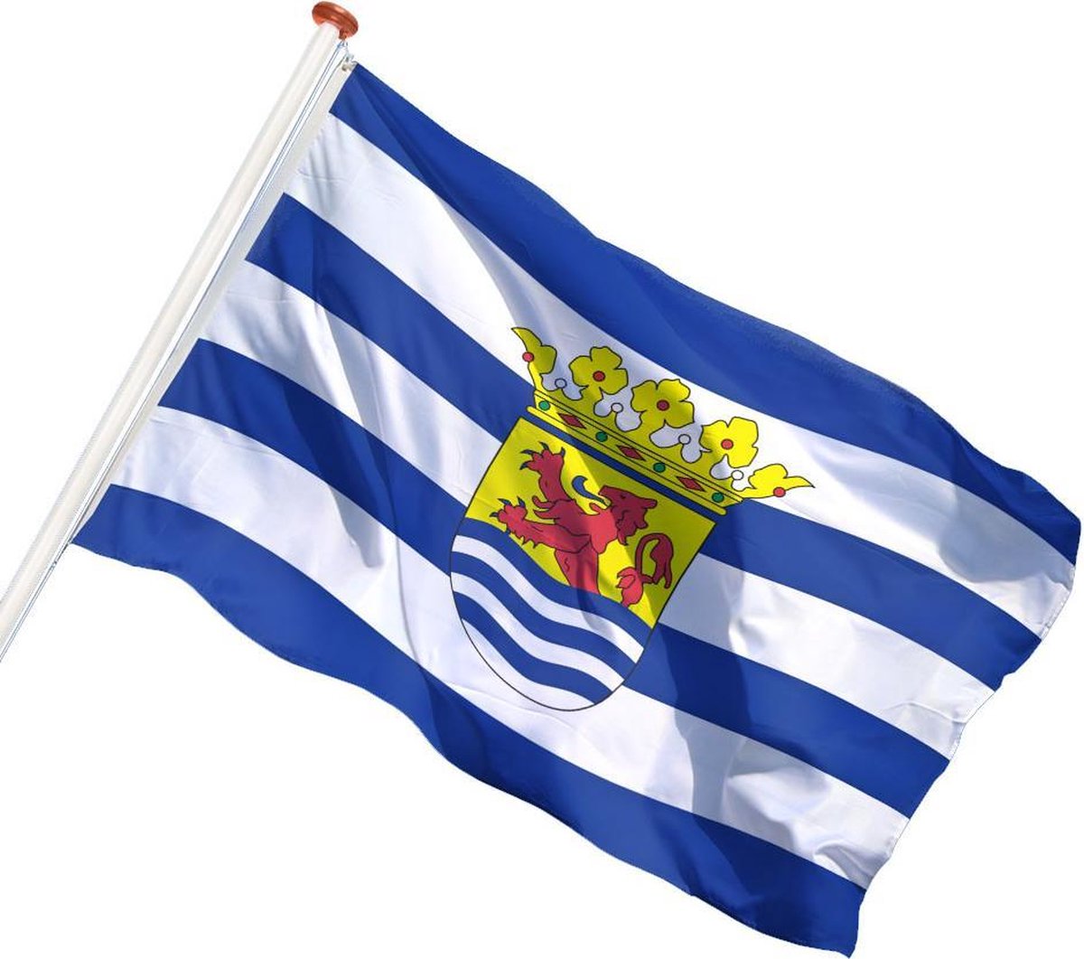 Zeeuwse vlag 150 x 225 cm