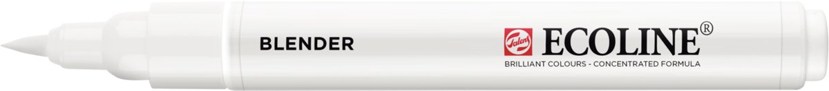 Talens - Ecoline - Brushpen - Blender