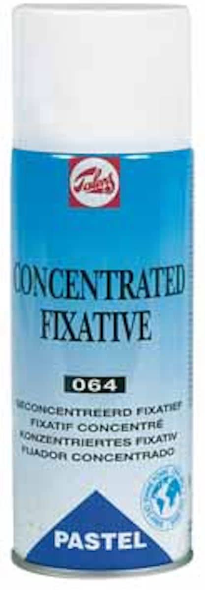   Geconcentreerd kleurloos Fixatief 064