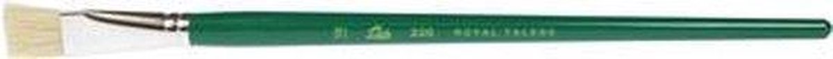   Olie En Acryl Penseel Serie 220 Nr. 20