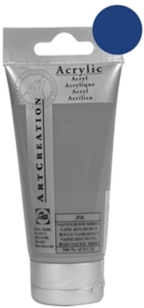Talens acrylverf ArtCreation Essentials phtaloblauw