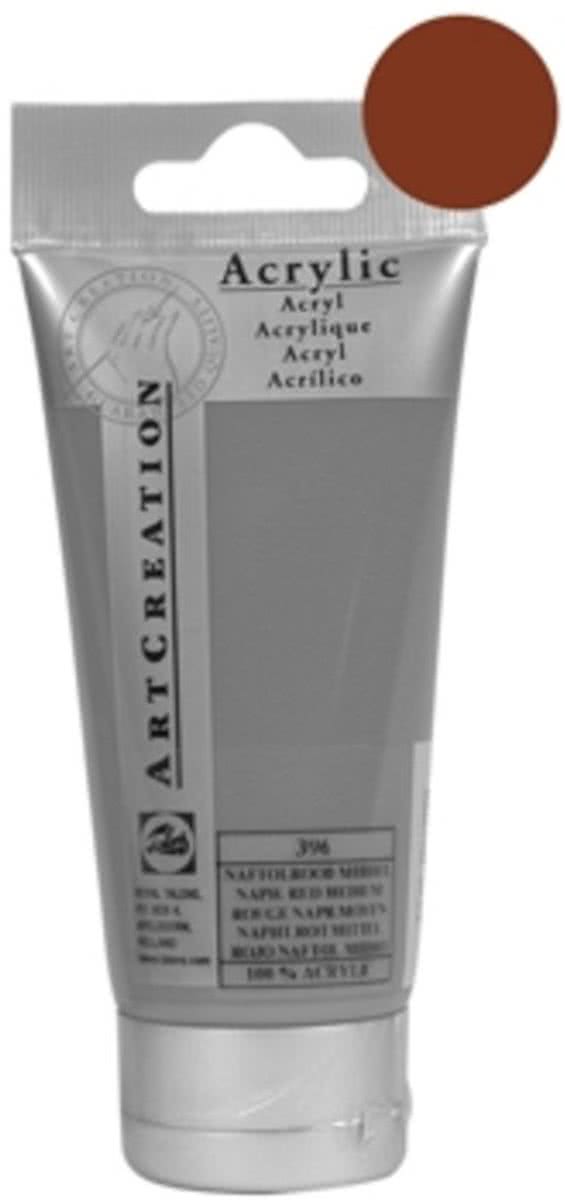 Talens acrylverf ArtCreation Essentials sienna gebrand