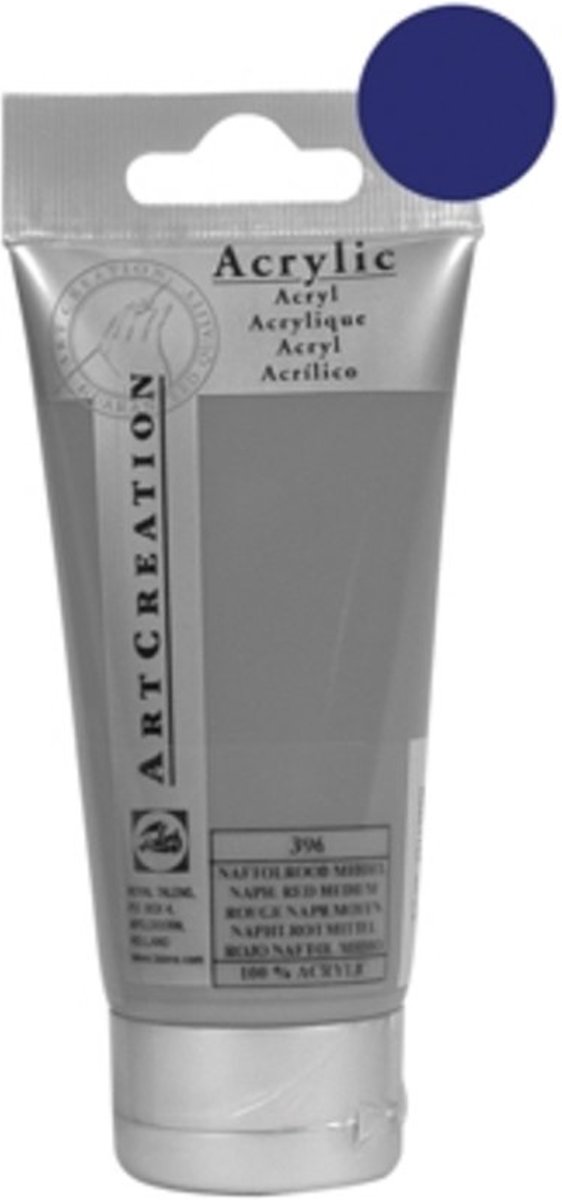 Talens acrylverf ArtCreation Essentials ultramarijn