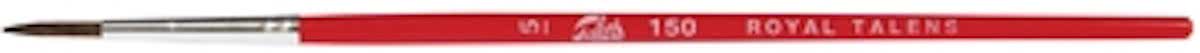 Talens penseel Hobby & School serie 150 nr 05