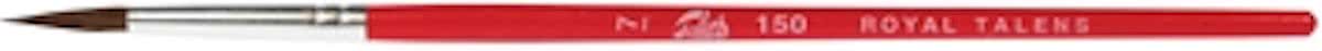 Talens penseel Hobby & School serie 150 nr 07