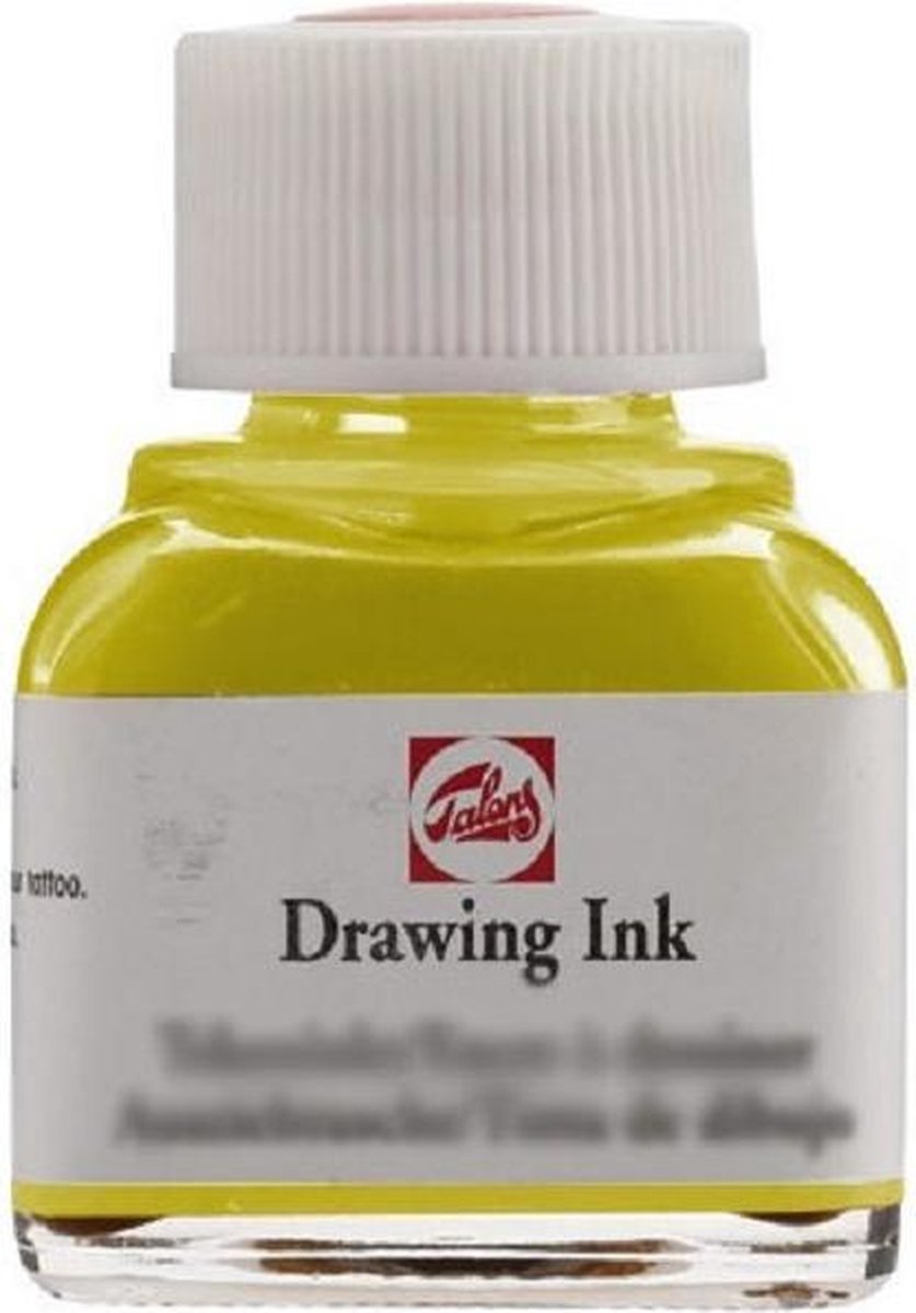 talens tekeninkt 11 ml 200