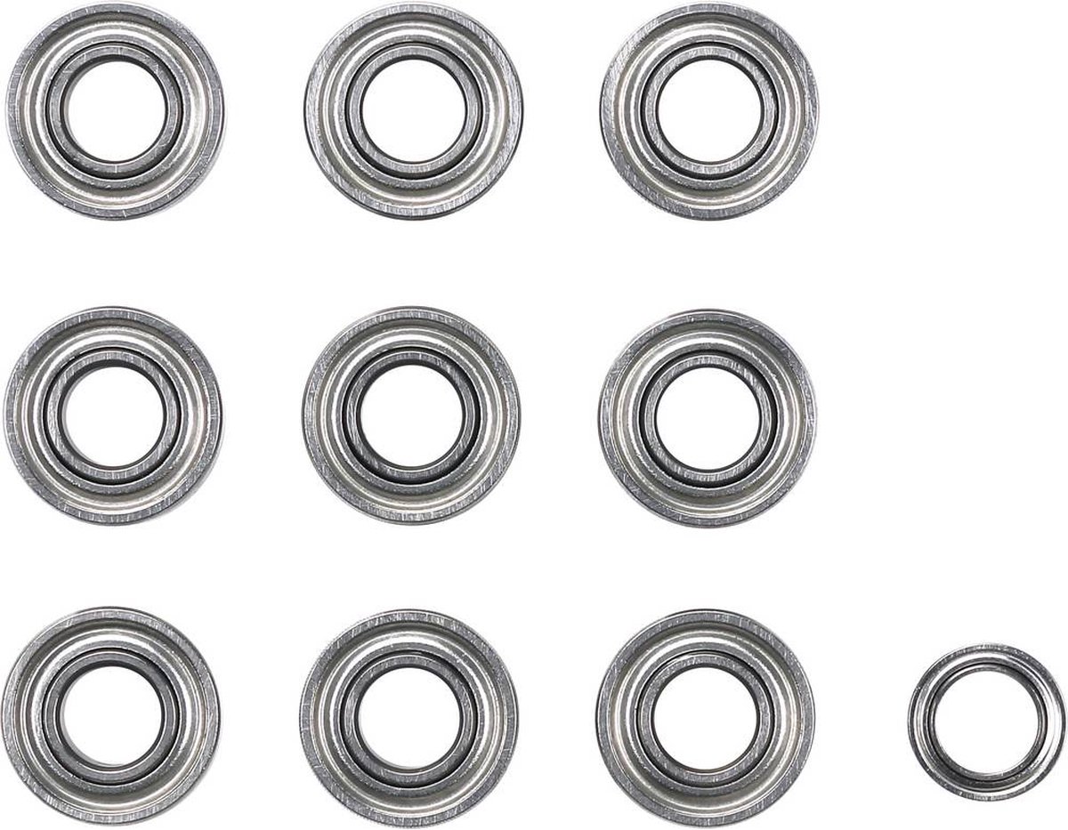   54997 Reserveonderdeel Kogellagerset Hornet/Grasshopper