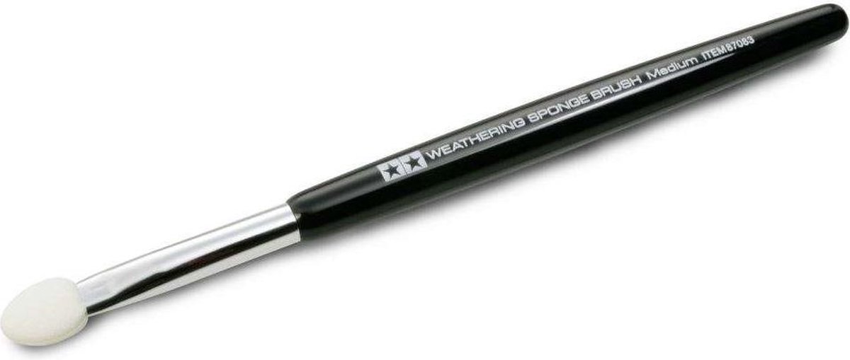   87083 Weathering Sponge Brush Medium Pense(e)l(en)