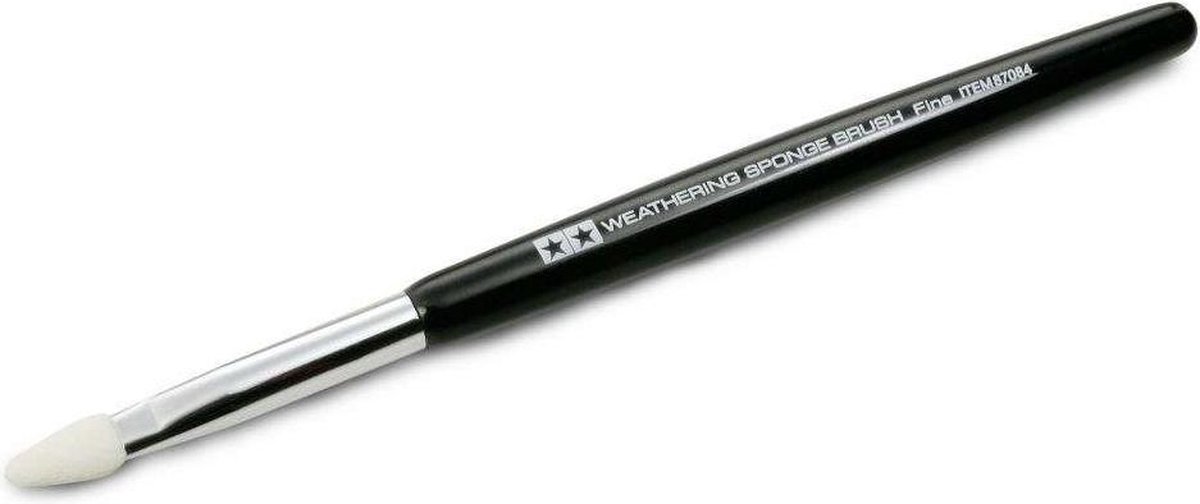   87084 Weathering Sponge Brush Fine Pense(e)l(en)