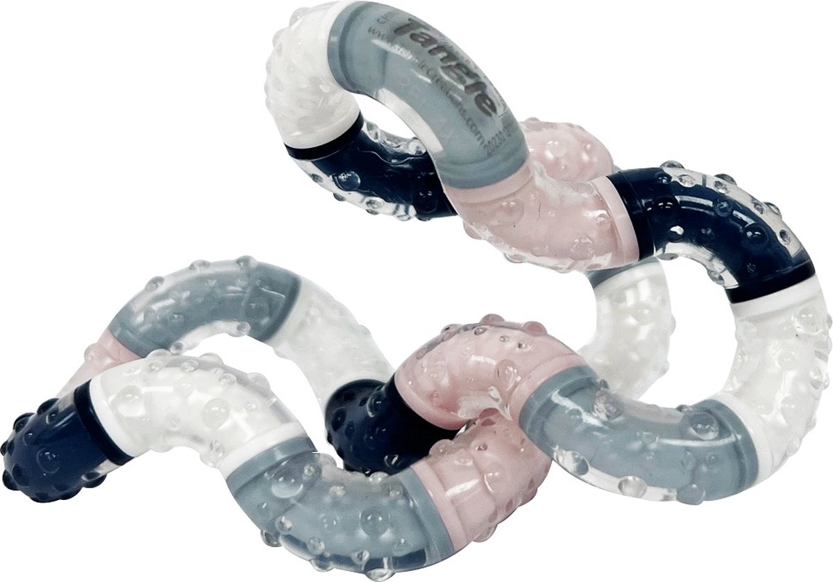 Tangle Relax Therapy - Roze Blauw