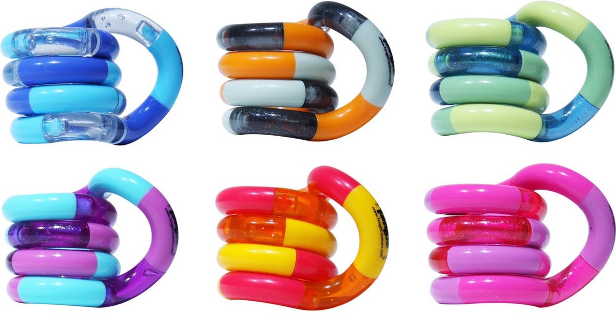 Tangle Classic Junior