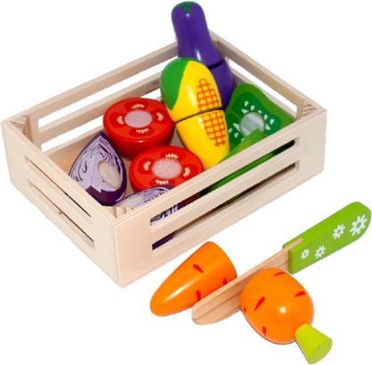 Tanner 0968.2 rollenspelspeelgoed