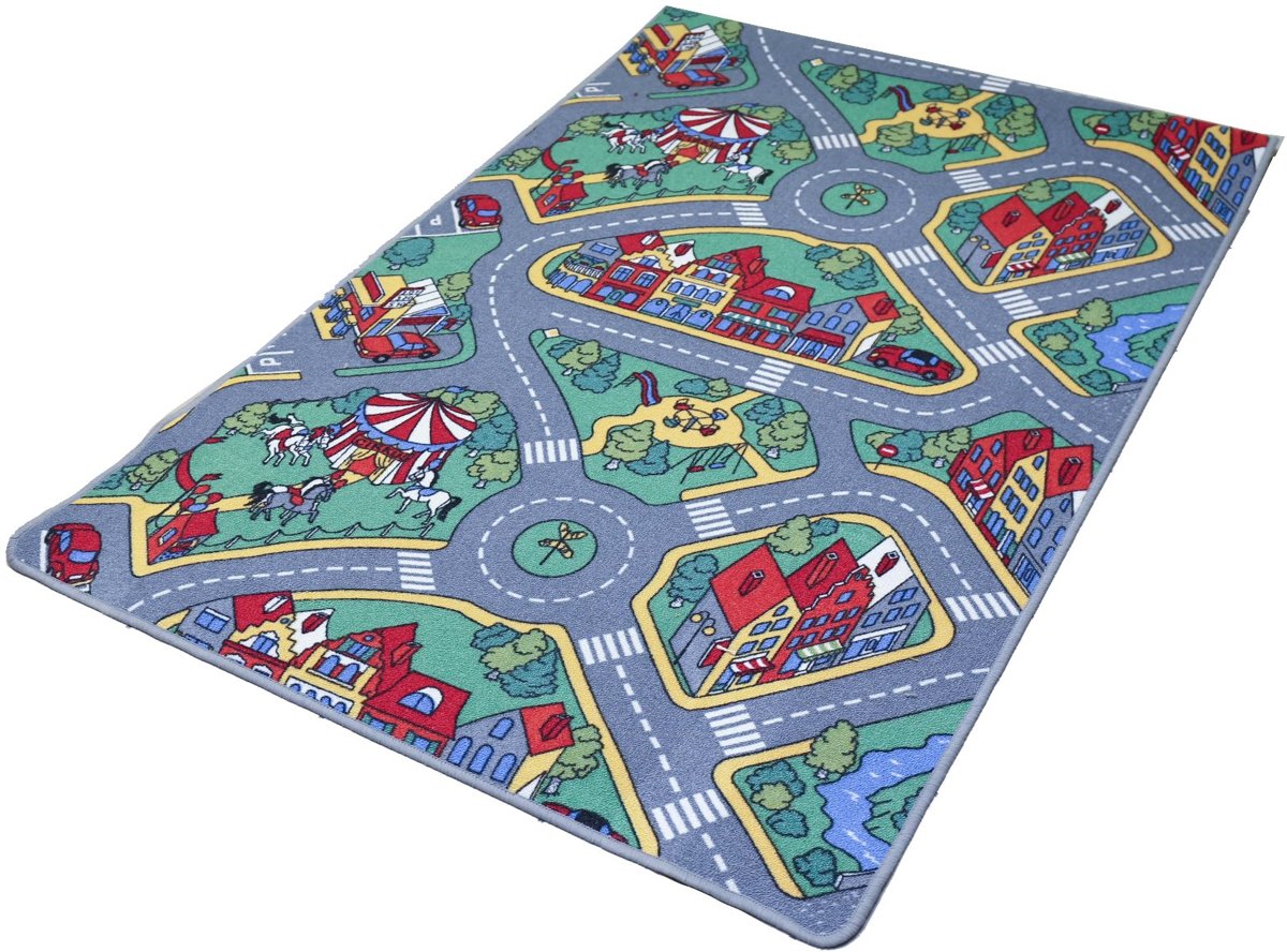   Speelkleed Raduno-80x120 cm