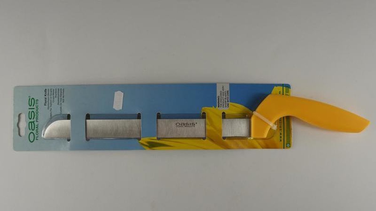 Gereedschap - Steekschuimmes Oasis