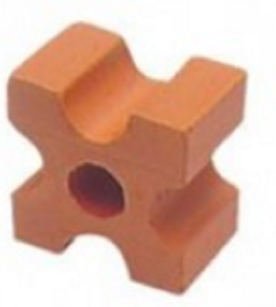 Teifoc Bouwstenen Met Inhammen 20 Stuks