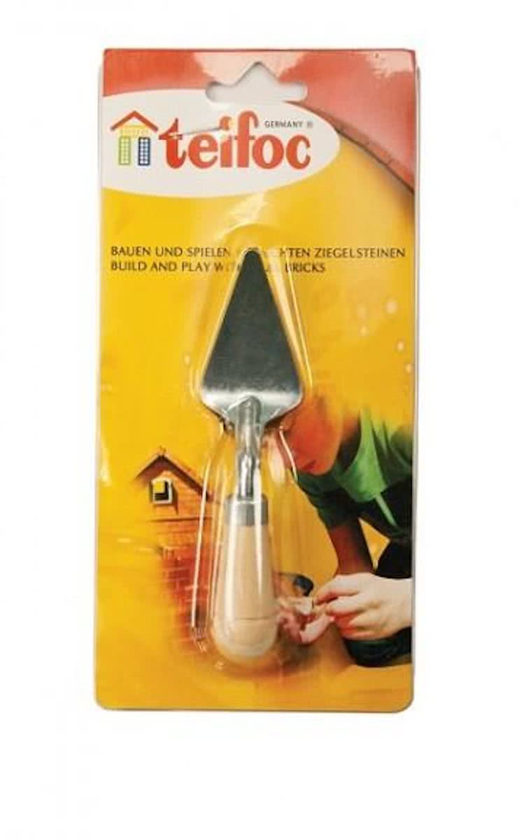 Teifoc Metsel Gereedschap