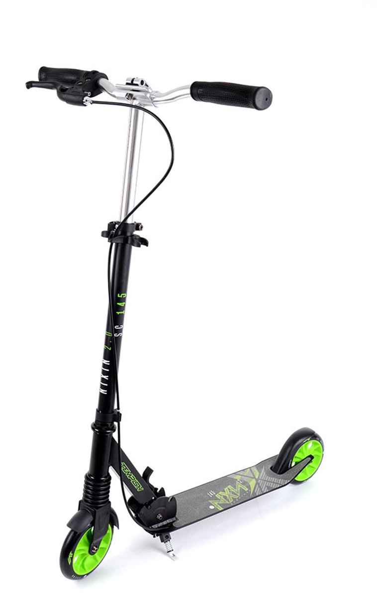 Tempish - Nixin 145 II - Kinderstep - Roze - 145mm