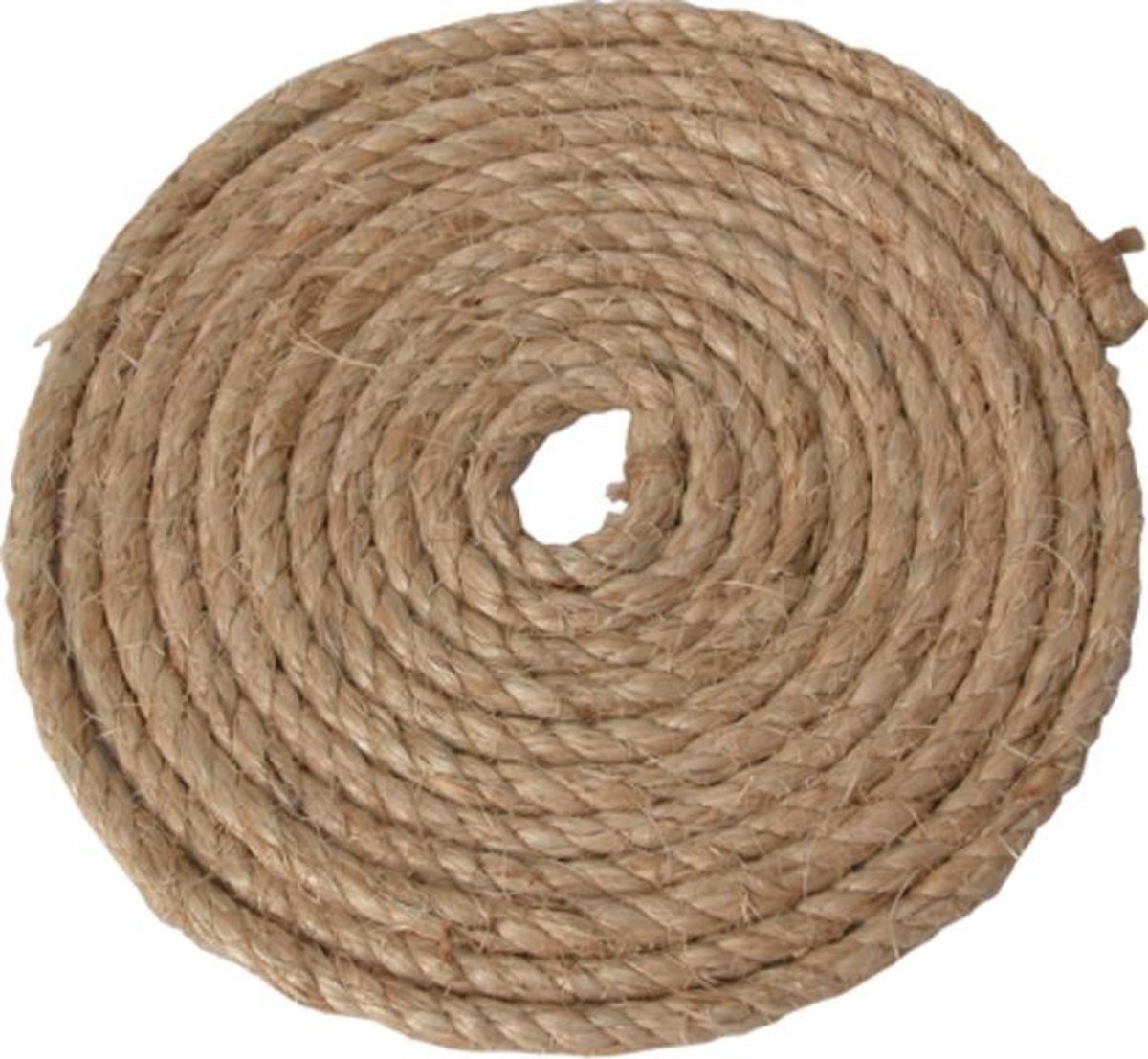   Steigertouw 9mm x 5 meter