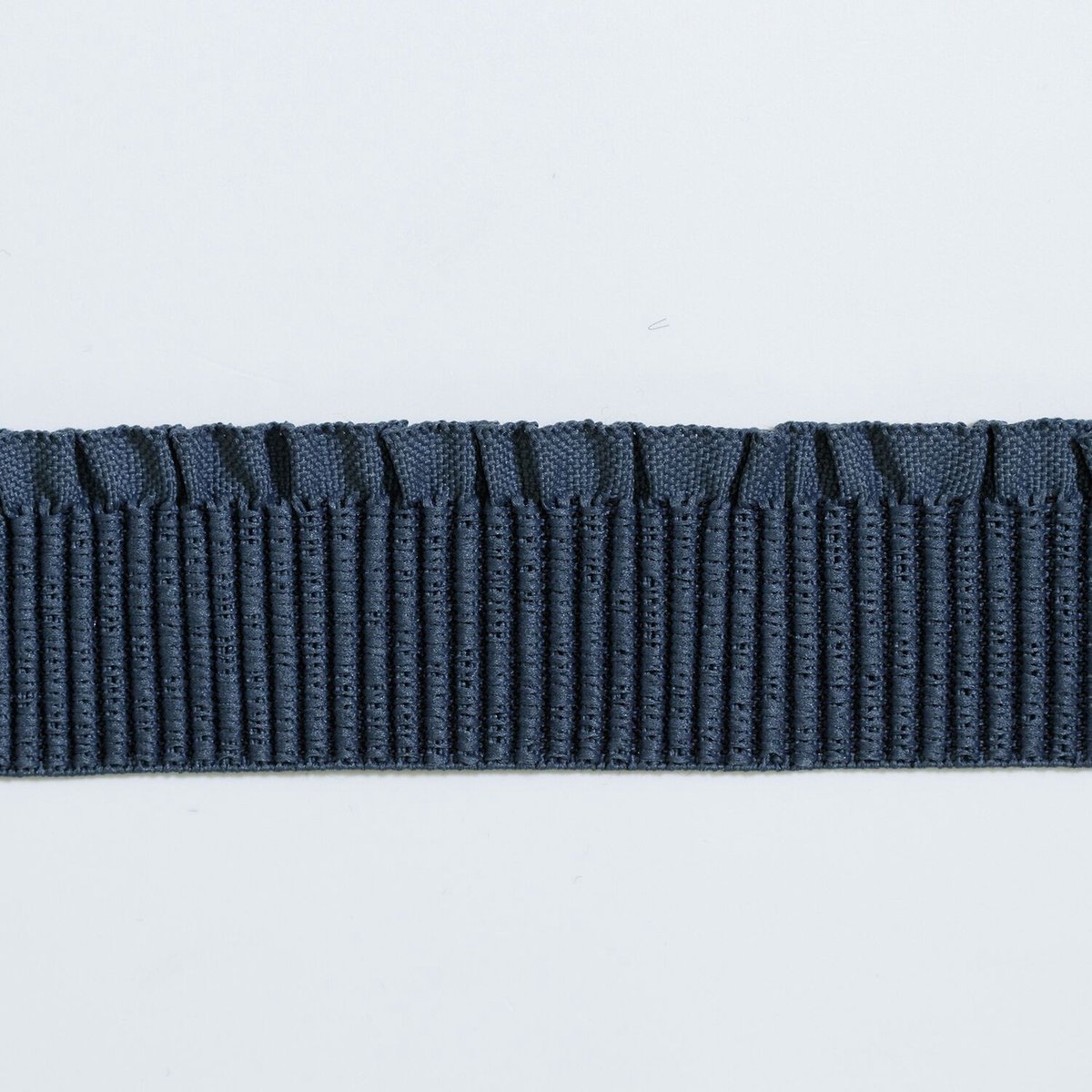 Afsluitboord PE-35mm grijs