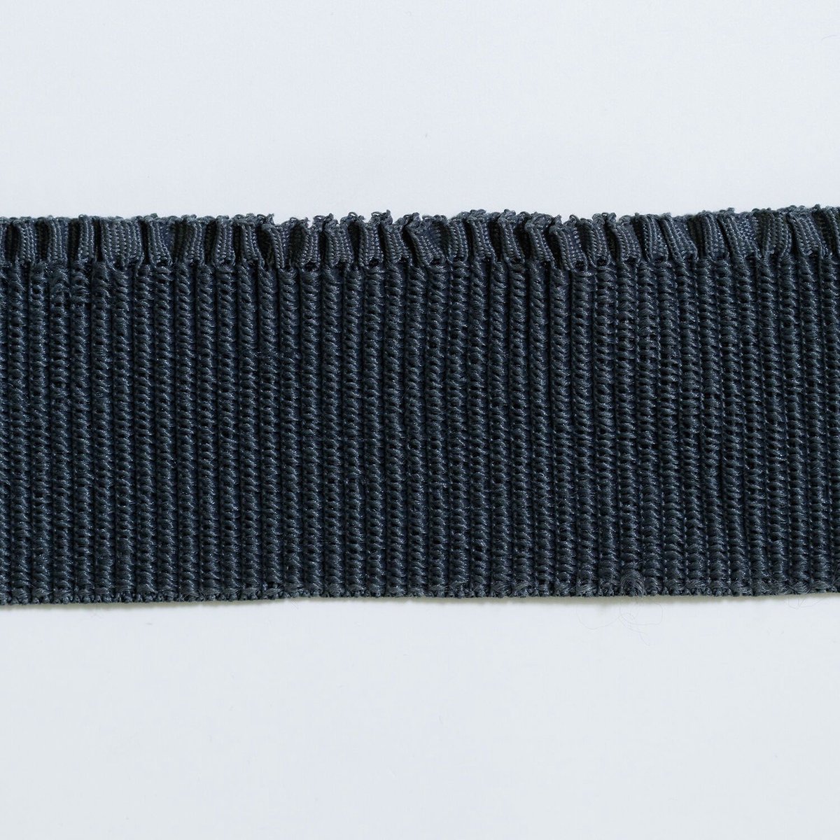 Afsluitboord PE 55mm grijs