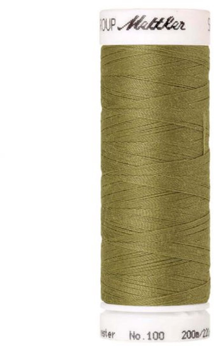 Amann Seralon 200 meter