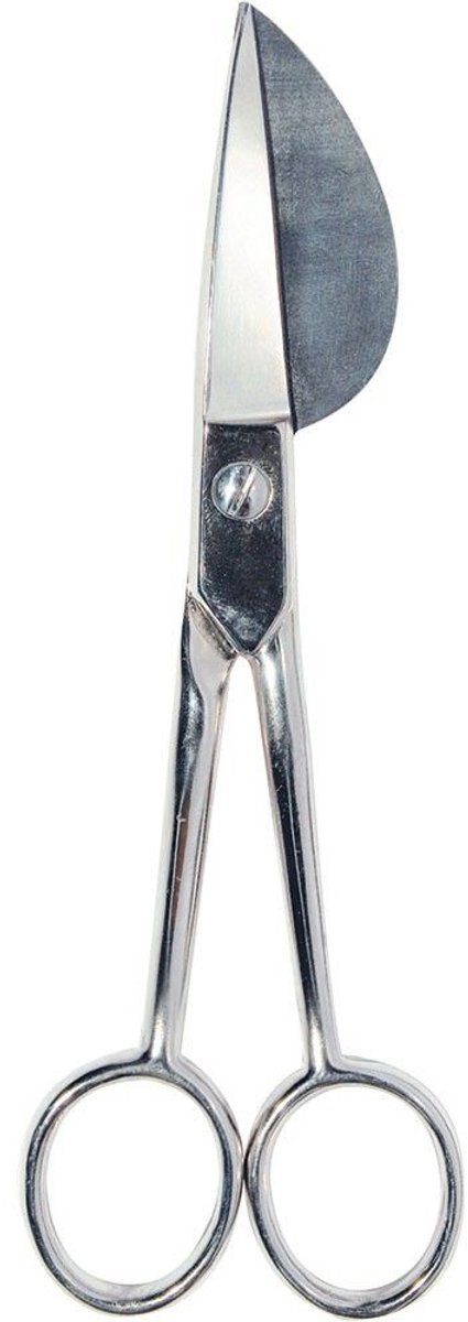 Applicatie - Poolschaar 15cm - Specials - Textielstad