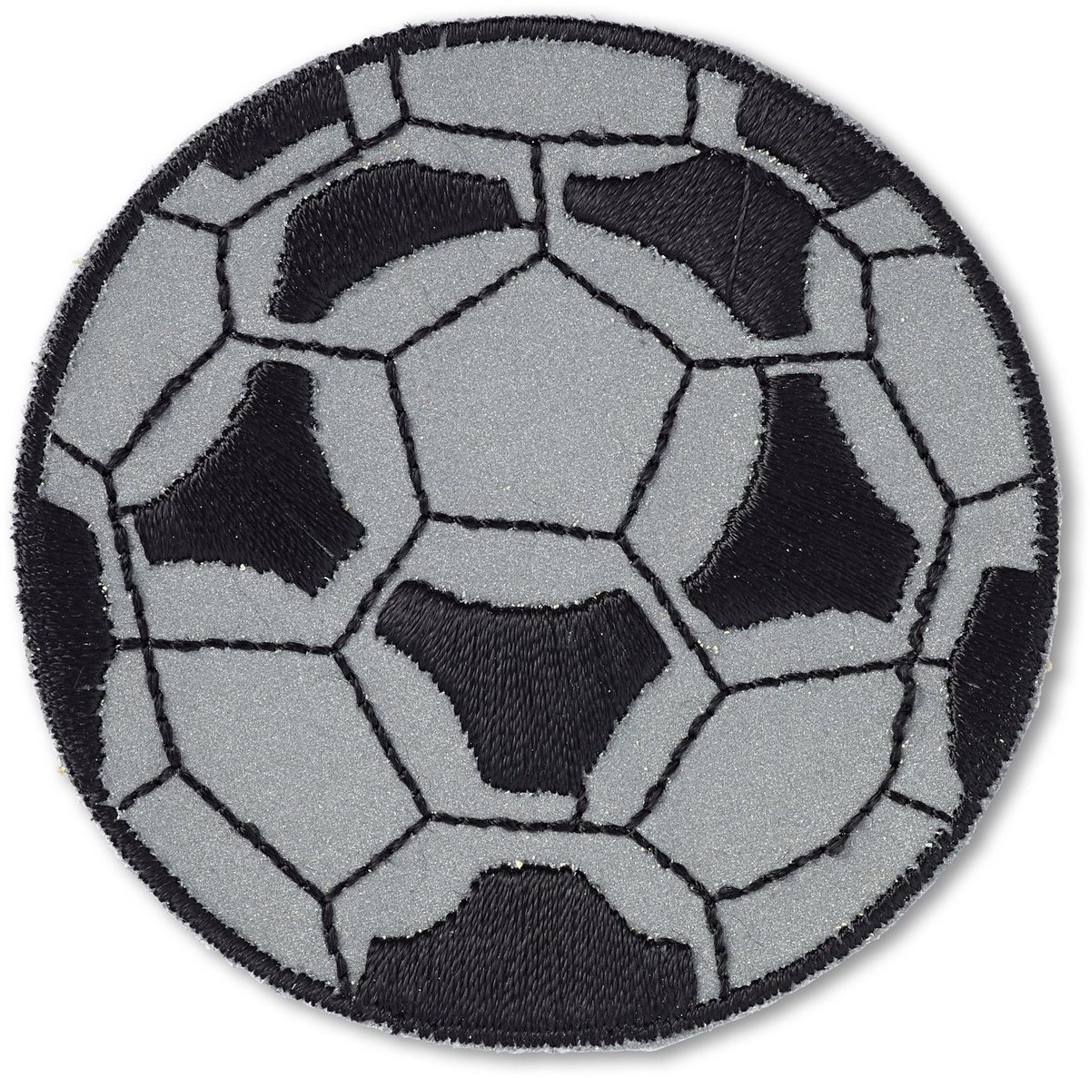 Applicatie zelfklevend / opstrijkbaar vo