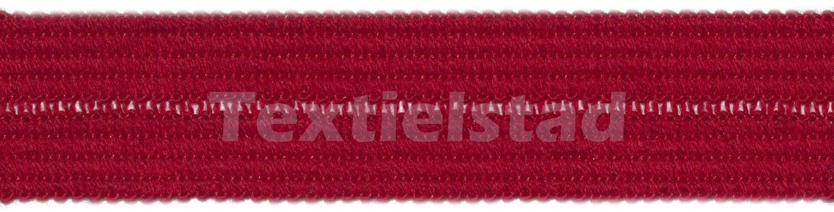 Galon Wol 30/15mm rood