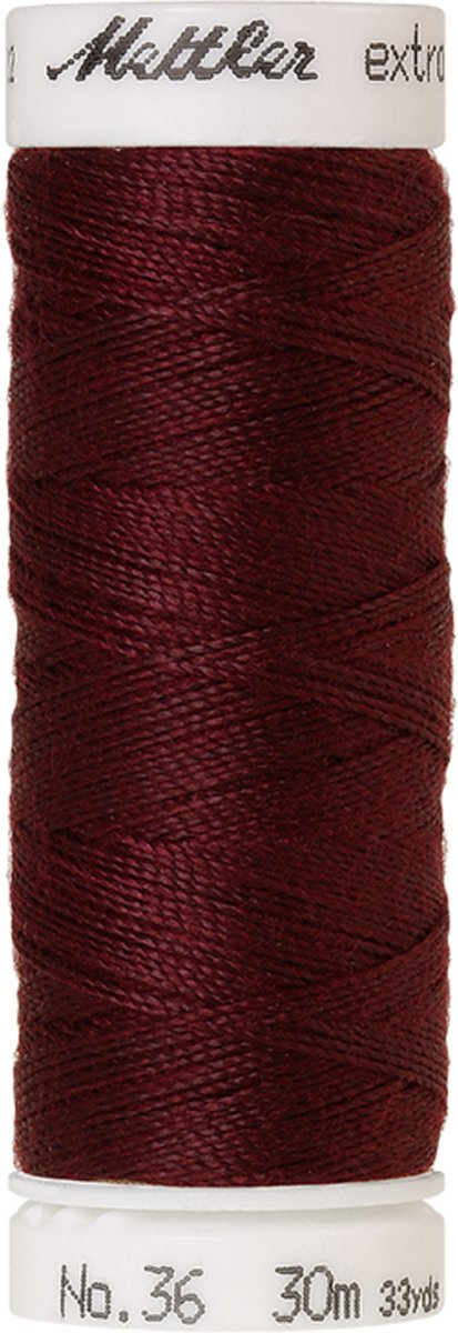 Mettler Extra Sterk Garen kl.0111 30m