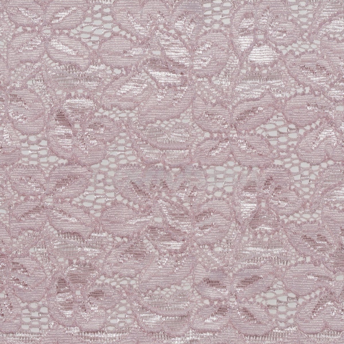 Textielstad Fournituren Banden - Lingerieband elastiek PA 14,5cm Kl. 510 - Fournituren elastieken band - Lichtroze - 1 meter