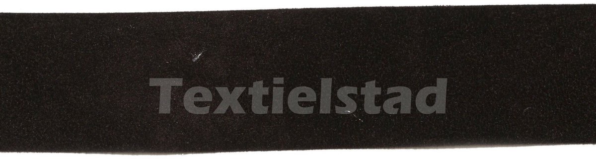 Tressband Kunstvelours 30mm Kl. 890