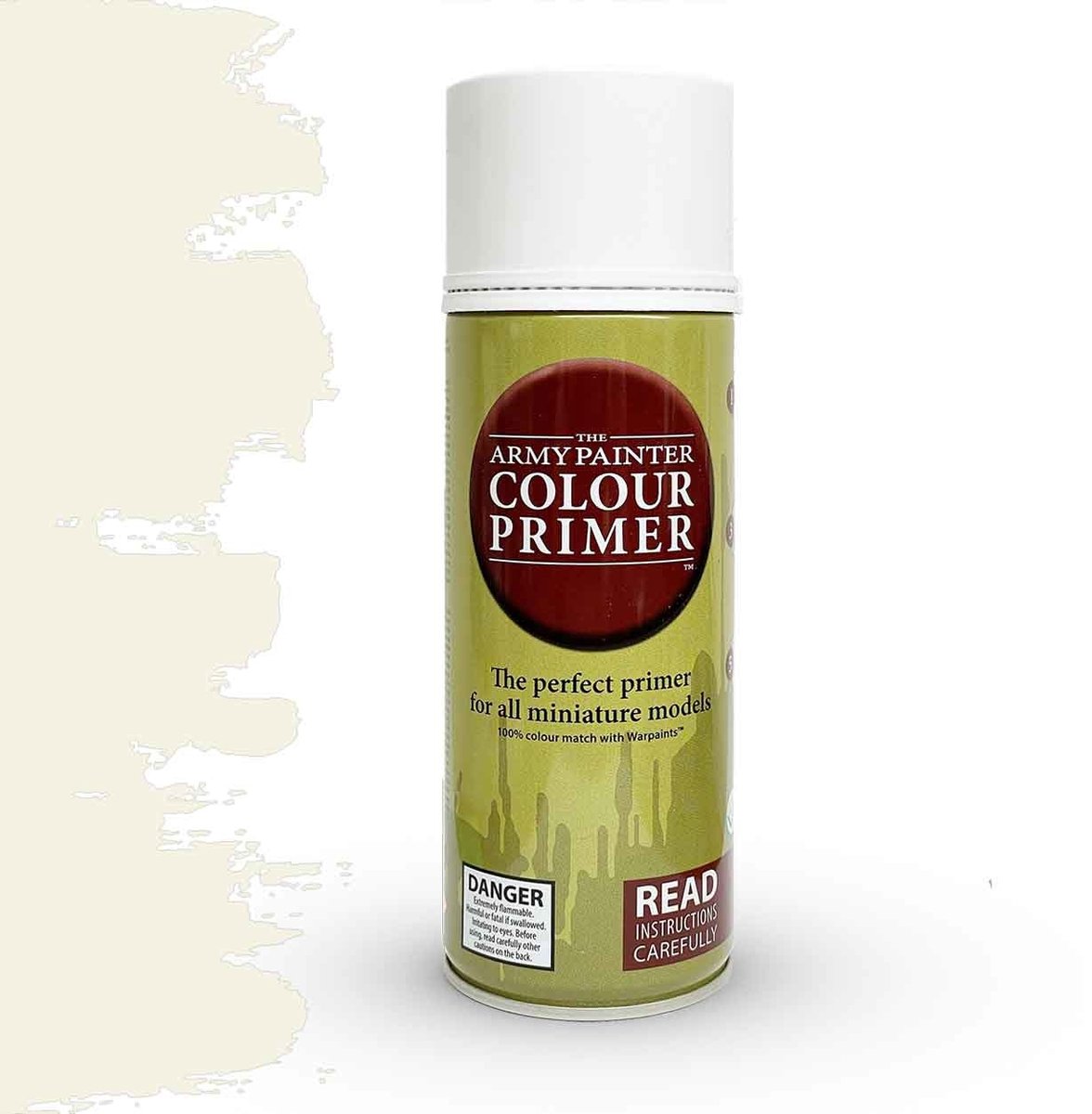 Brainmatter Beige - Colour Primer - CP3031